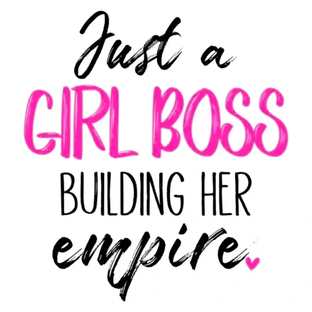 COPY - ☆Just a "BOSS" Girl trying to please the FASHION GODS☆☆☆☆ - Picture 4 of 5